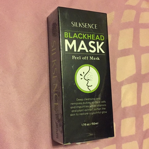 Blackhead mask - Picture 2 of 6